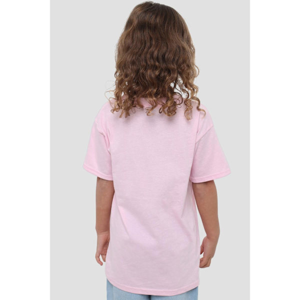 Disney Barn/Kids Mama In Ears Minnie Mouse Mors Dag T-shirt Pink 3-4 Years