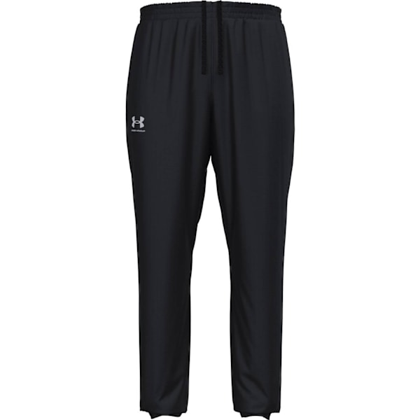 Under Armour Rival Joggingbyxor Herr XXL Svart Black XXL