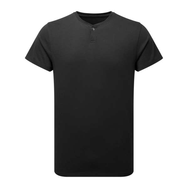 Premier Mens Comis Sustainable T-Shirt S Svart Black S