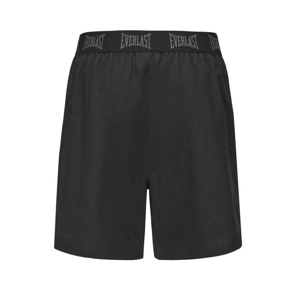 Everlast Flex Shorts för män M Svart Black M