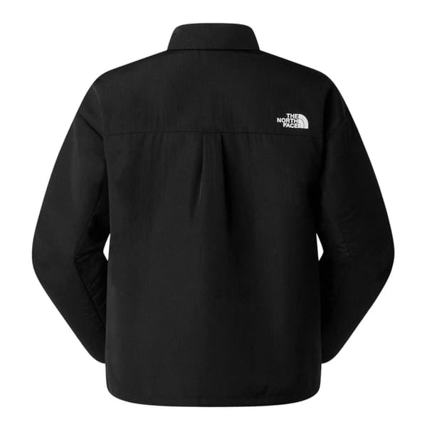 The North Face Herr Easy Wind Jacka XL Svart Black XL