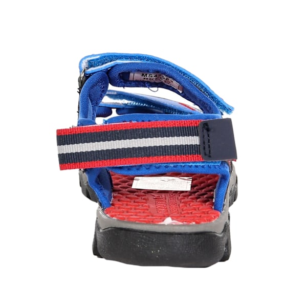 Regatta Barn/Barn Kota Drift Sandaler 10 Barn UK Oxford Blå Oxford Blue/Pepper 10 Child UK