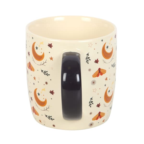 Something Different Autumn Magic Harvest Moon Mugg One Size Mult Multicoloured One Size
