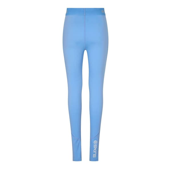 Skins Herr Series-1 Performance Leggings XL Blå Blue XL