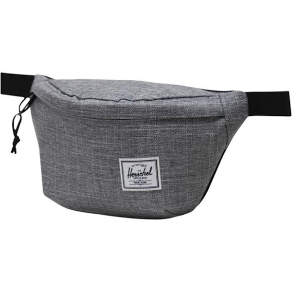 Herschel Classic Höftväska One Size Heather Grey Heather Grey One Size