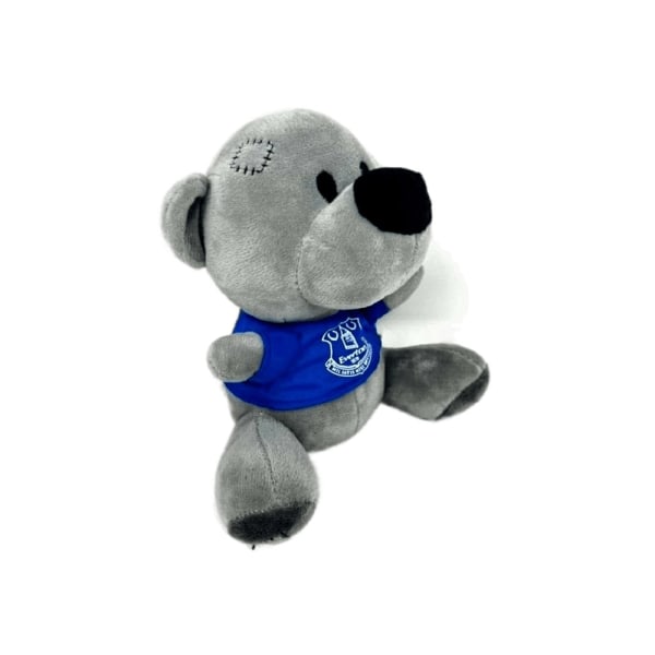 Everton FC Timmy Teddy Bear One Size Grå/Blå Grey/Blue One Size