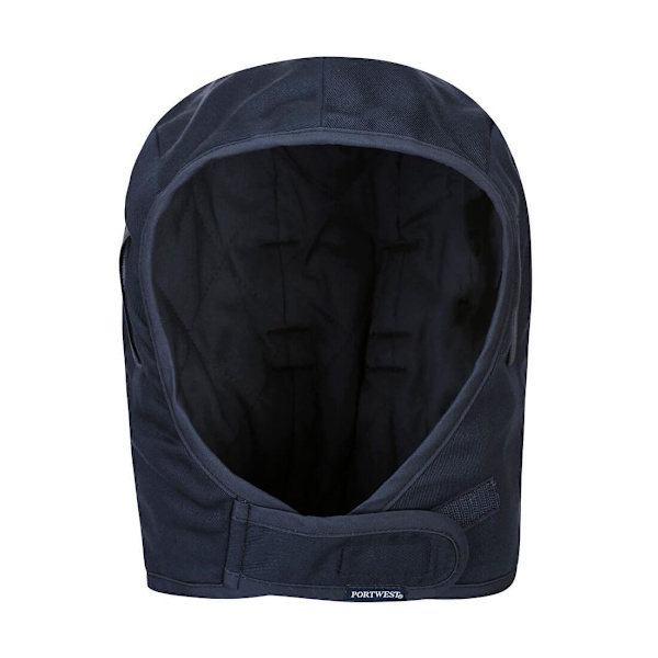 Portwest Flambeständig Balaclava One Size Marinblå Navy One Size