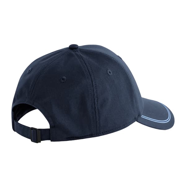 Beechfield Match Day Basebollkeps One Size Marinblå/Himmelsblå Navy/Sky Blue One Size