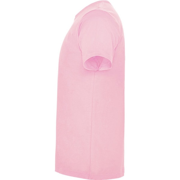 Roly Barn/Barn Dogo T-Shirt 3-4 År Ljusrosa Light Pink 3-4 Years