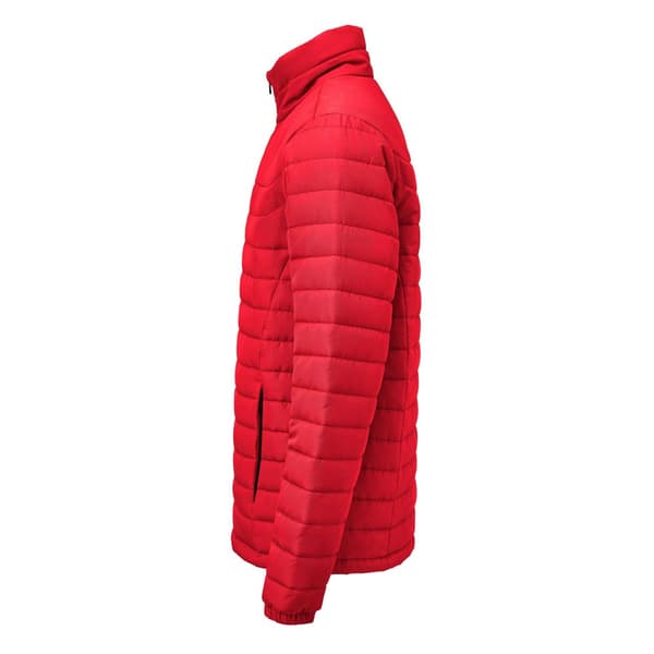 James Harvest Herr Arches Jacka L Röd Red L