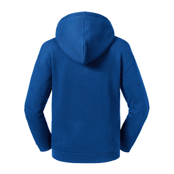 Jerzees Schoolgear Barn/Barn Hoodie 3-4 År Bright Royal Bright Royal Blue 3-4 Years