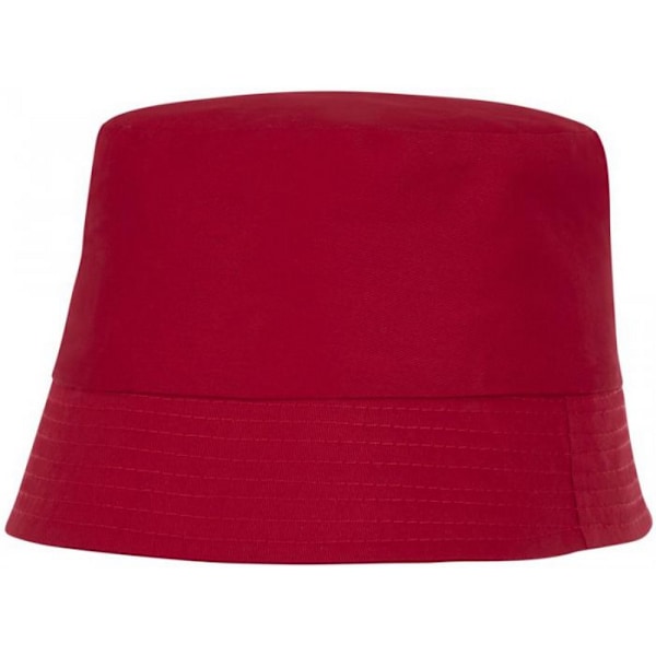 Bullet Solaris Solhatt En Storlek Röd Red One Size