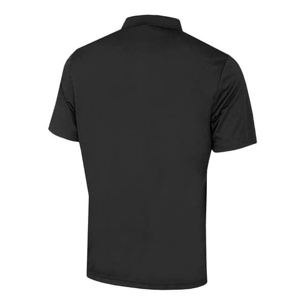 Callaway Herr Regular Kortärmad Golf Pikétröja M Kaviar Caviar M