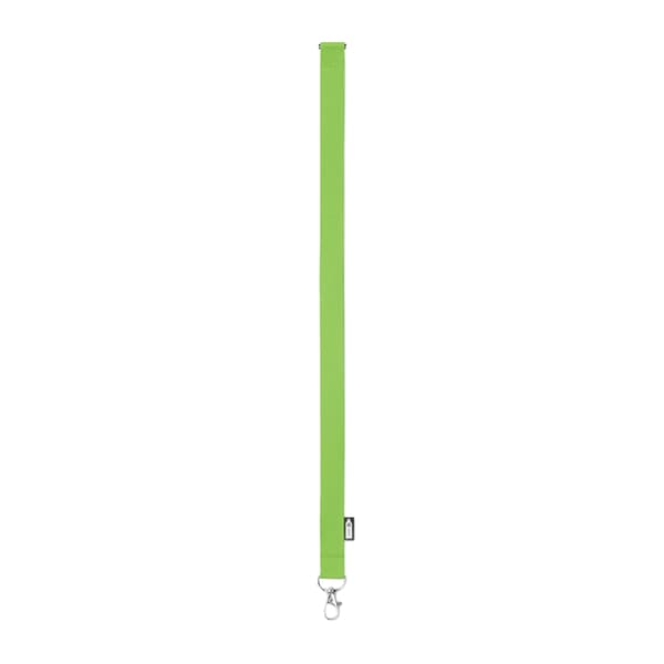 MidOcean Lany RPET Nyckelband One Size Lime Lime One Size