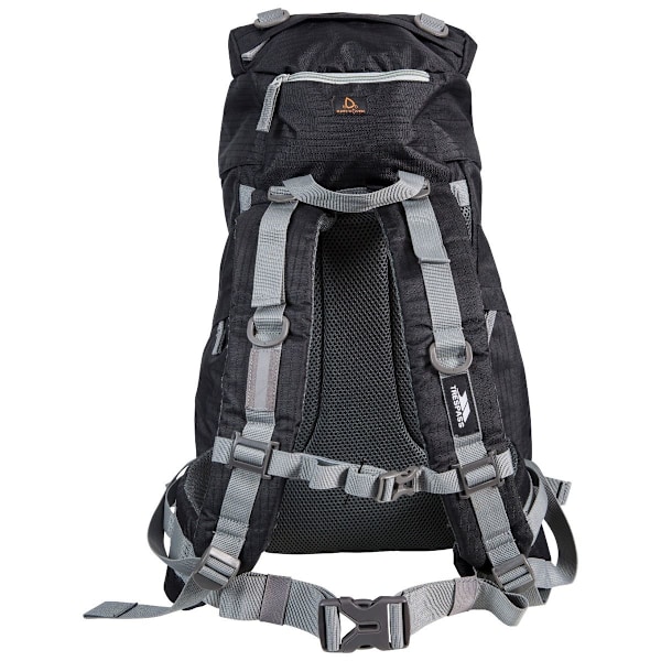 Trespass Trek 33 Ryggsäck (33 liter) One Size Ash X Ash X One Size