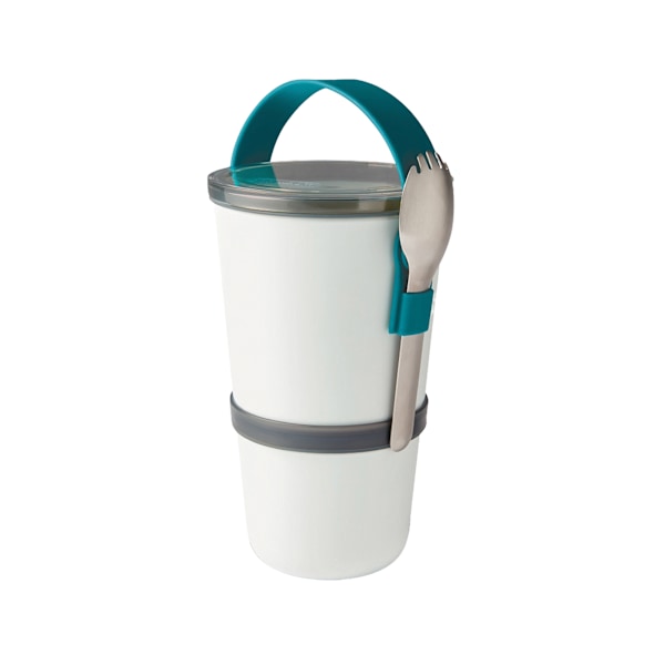 Black + Blum Original Lunch Pot One Size Turkos Turquoise One Size