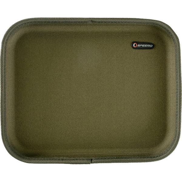 Speero Rig Tray One Size Grön Green One Size