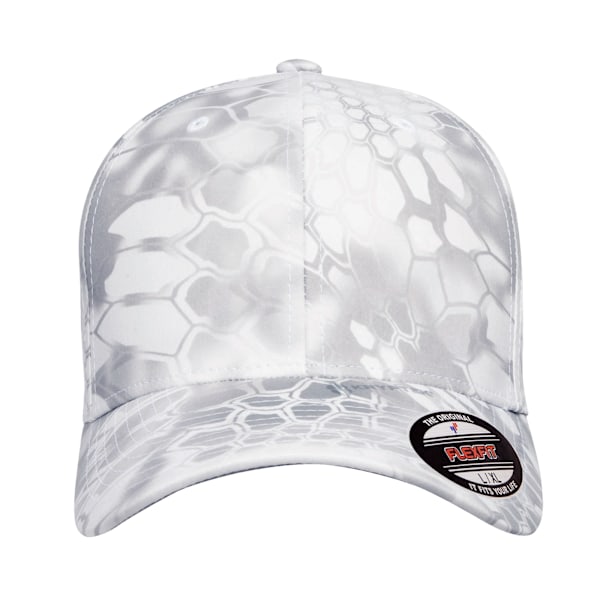 Flexfit Unisex Adult Kryptek Cap S-M Wraith Wraith S-M