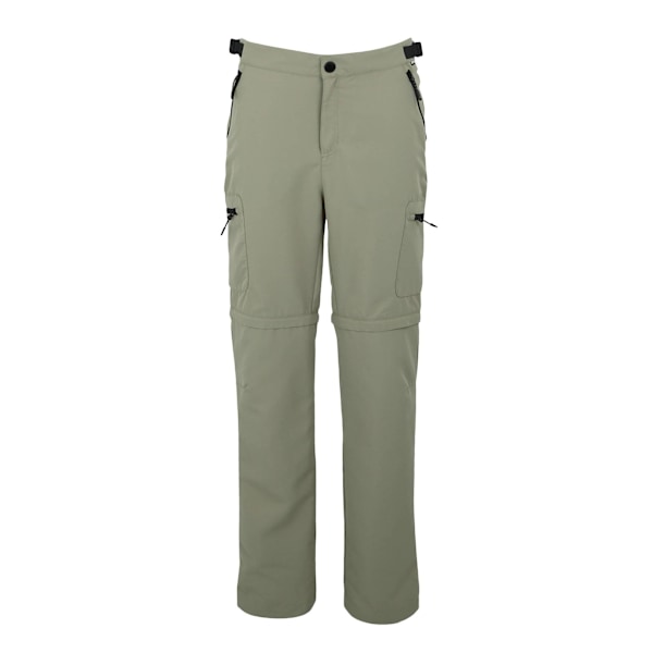 Regatta Leesville III Zip-Off Vandringsbyxor Herr 34R Golden S Golden Sand 34R