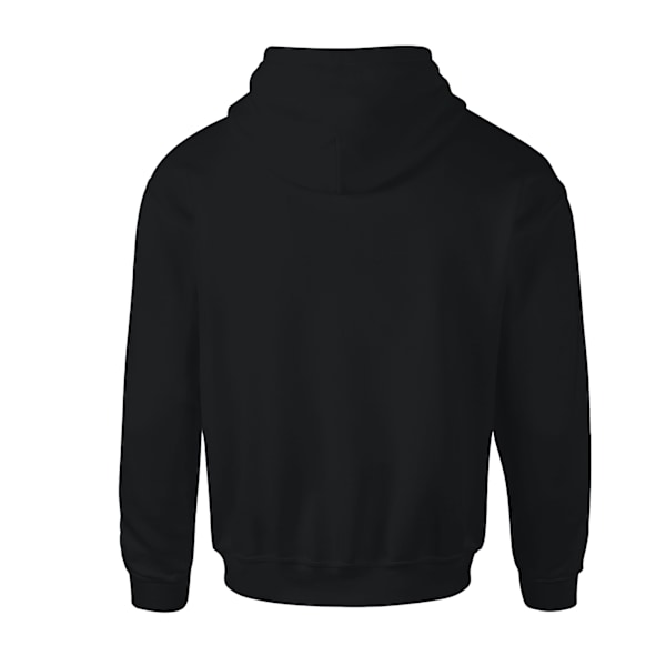 Harry Potter Pojkar Dementor Silhouette Hoodie 12-13 År Svart Black 12-13 Years