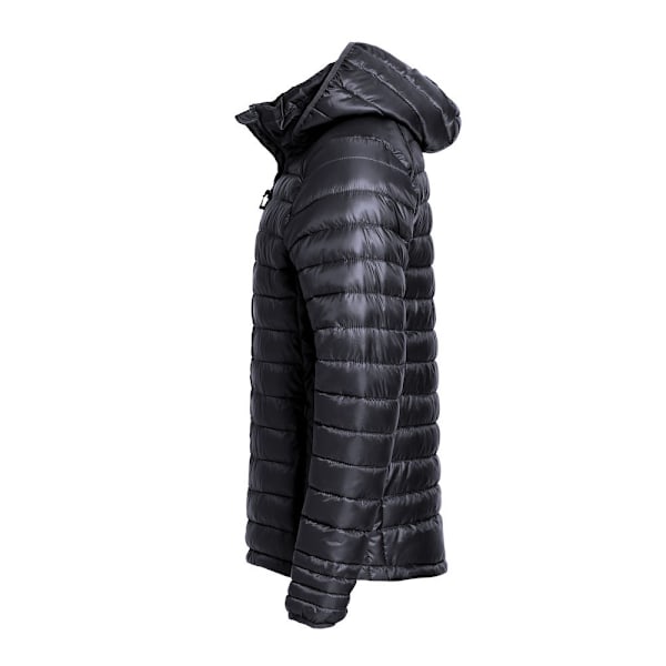 Clique Hudson Vadderad Jacka för Barn 6-8 År Mörk Marinblå Dark Navy 6-8 Years