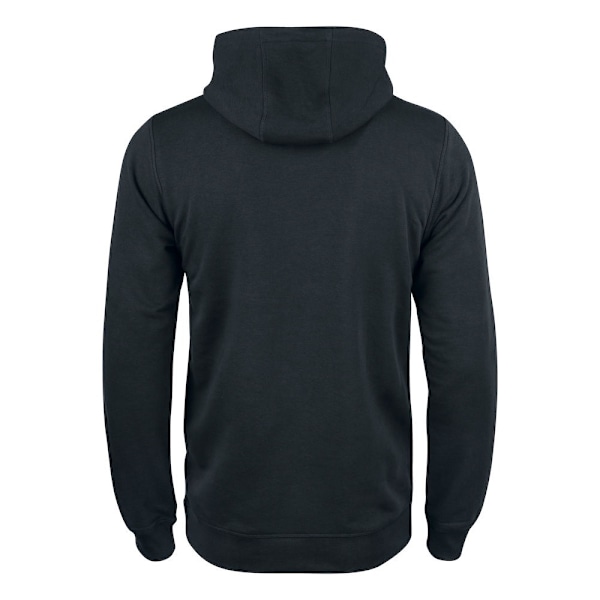 Clique Premium Hoodie XXL Svart Black XXL