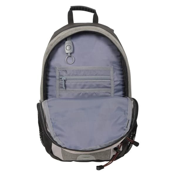 Mountain Warehouse Quest 23L Laptopväska En Storlek Grå Grey One Size