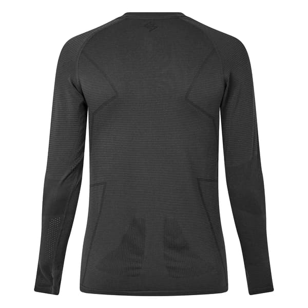 Represent Herr 247 Långärmad T-shirt S Svart Black S