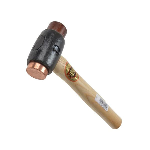 Thor Koppar/Dölja Hammare 1 Flerfärgad Multi Colour 1
