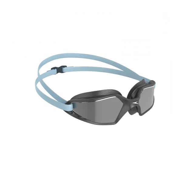 Speedo Hydropulse 2024 Spegel Simglasögon One Size Grå/Si Grey/Silver One Size