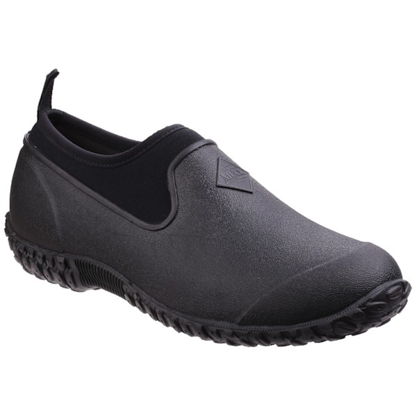 Muck Boots Muckster II Low All Purpose Lätta Skor 7 Black 7 UK