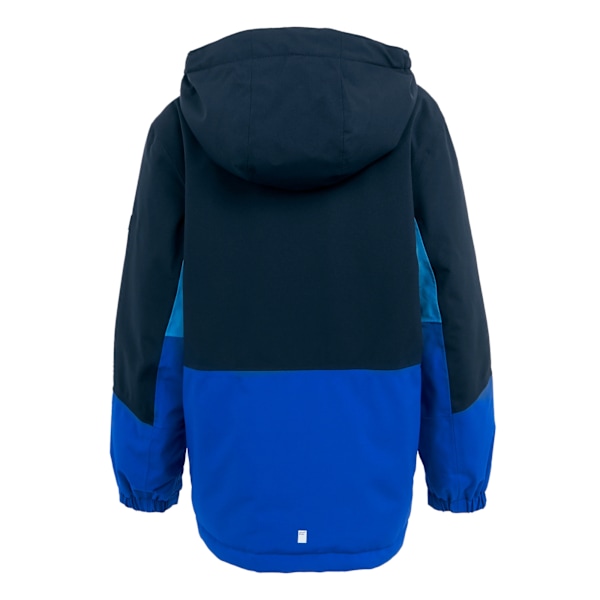Regatta Barn/Barn Highton V Vadderad Jacka 7-8 År Olympi Olympian Blue/Navy 7-8 Years