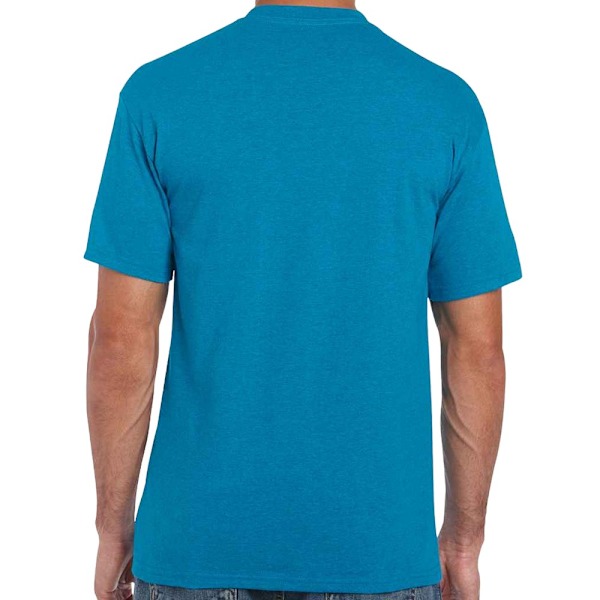 Gildan Herr Heavy Cotton T-Shirt XXL Sunset Sunset XXL