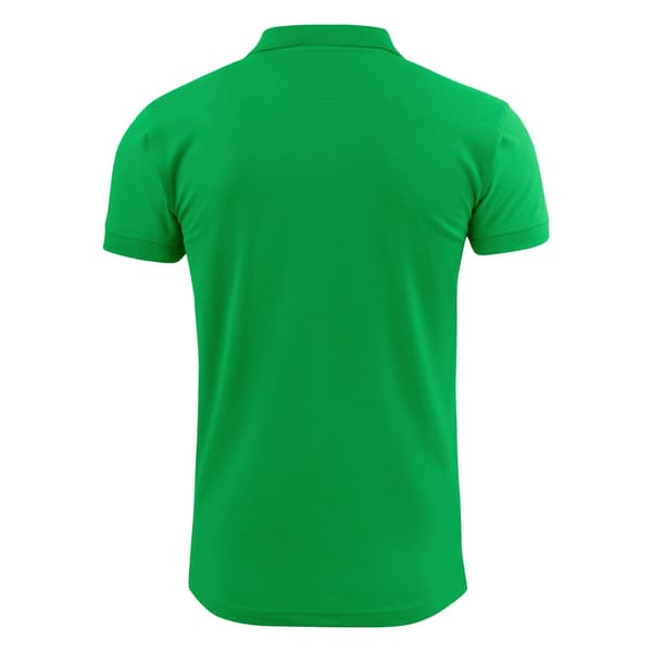 Printer Herr Surf Stretch Pikétröja 3XL Fresh Green Fresh Green 3XL
