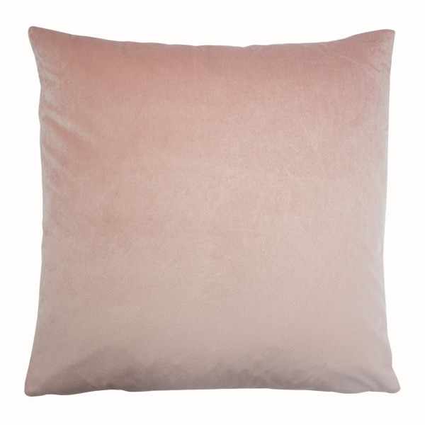 Furn Duo Abstrakt cover 50cm x 50cm Rosa/Vit Pink/White 50cm x 50cm