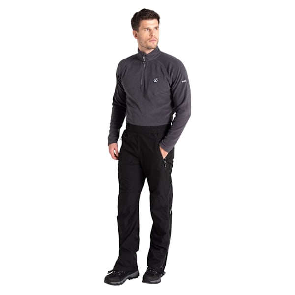 Dare 2B Adriot III Överbyxor för Herr 30R Svart Black 30R