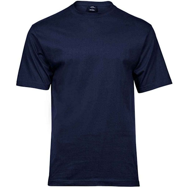 Tee Jays Herr Sof T-Shirt 3XL Navy Navy 3XL