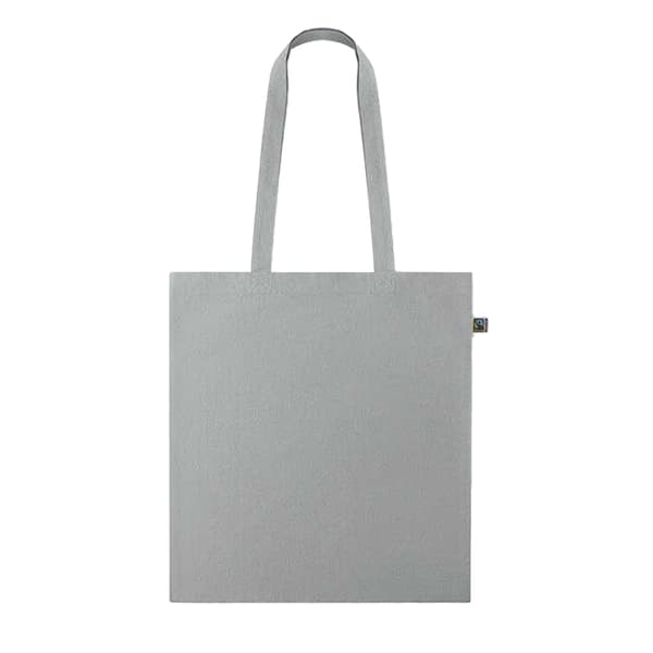 MidOcean Osole+ Shopper Bag En Storlek Grå Grey One Size