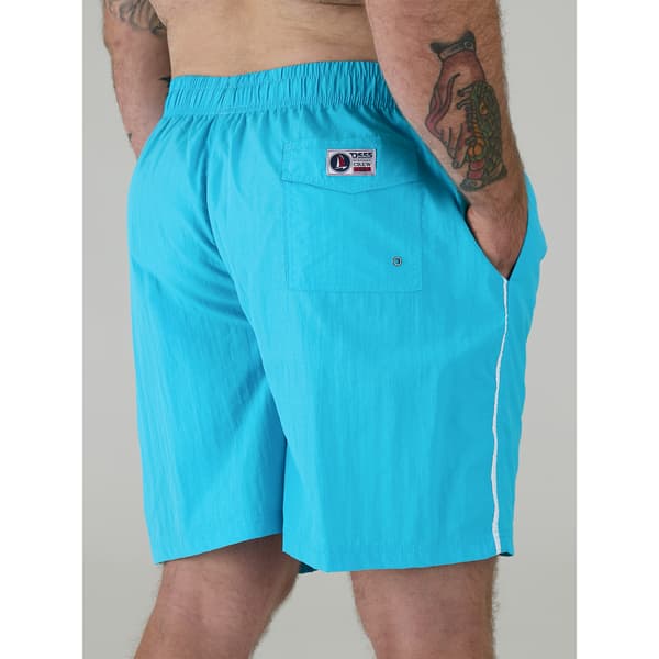 Duke Herr D555 Yarrow Baddräktsshorts M Blå Blue M