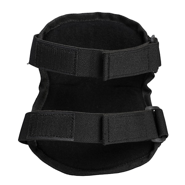 Portwest armbågsskydd (2-pack) One Size Black Black One Size