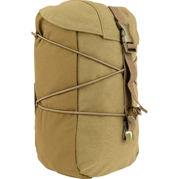 Viper Tactical Stuffa Pouch One Size Coyote Coyote One Size