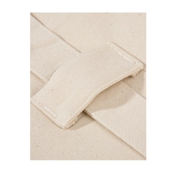 Quadra Canvas Duffelväska One Size Naturlig Natural One Size