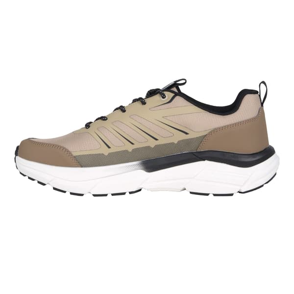 Mountain Warehouse Switch Vardagsskor Herr 6 UK Tan Tan 6 UK