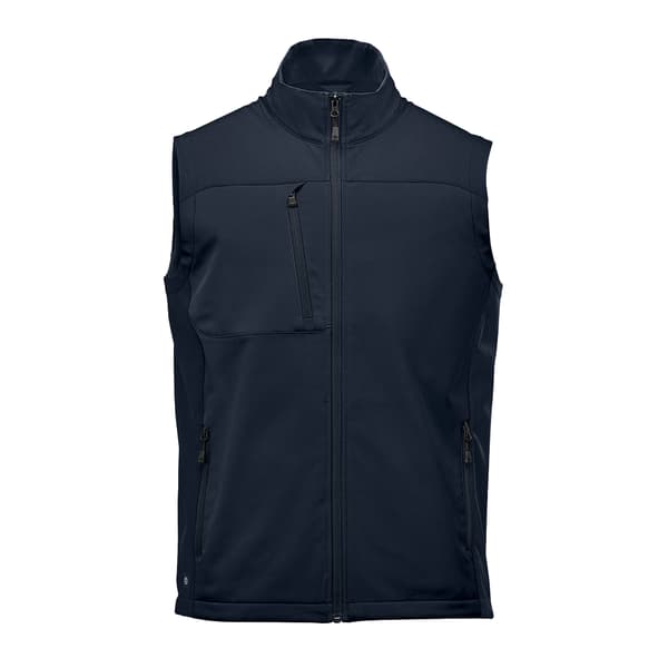 Stormtech Cascades Väst för män S Navy/Navy Navy/Navy S