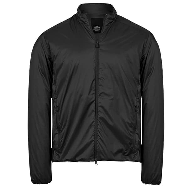 Tee Jays Herr PureLite Jacka L Svart Black L