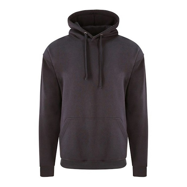 PRO RTX Herr Pro Hoodie 5XL Mörkgrå Dark Grey 5XL