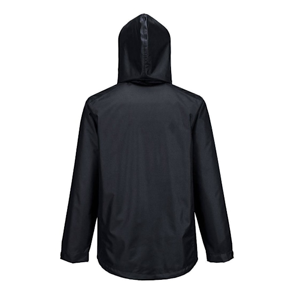 Portwest Unisex Vuxen WX2 Eco Jacka XL Marinblå Navy XL