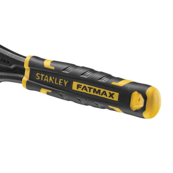 Stanley Hand Tools Fatmax Snabbjusterbar Skiftnyckel 150mm (6in) M Multi Colour 150mm (6in)