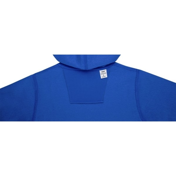 Elevate Dam/Kvinnor Charon Hoodie S Blå Blue S