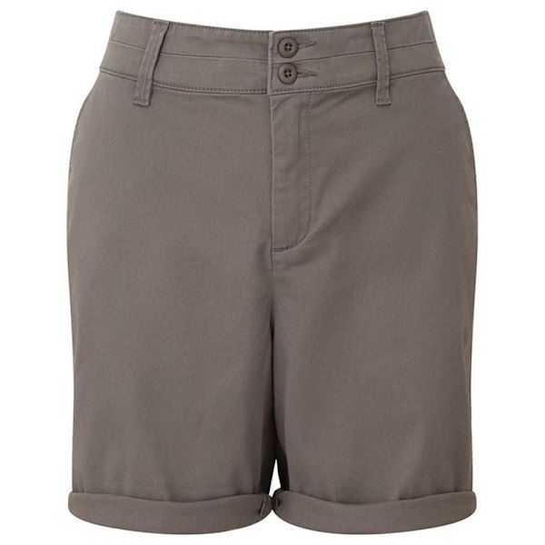 Asquith & Fox Dam/Dam Chino Lätta Shorts L Slate Slate L